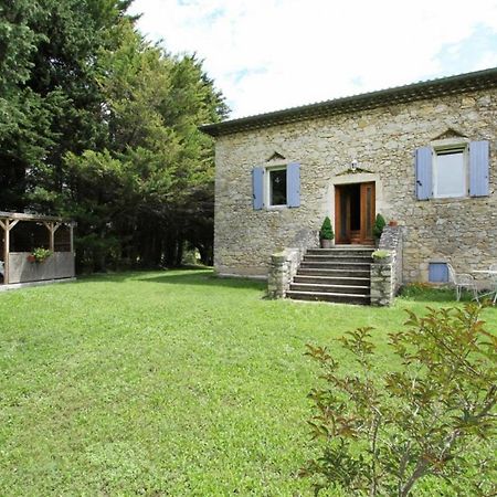 Gite Le Sagnac 4 Personnes Sauzet  Exterior foto