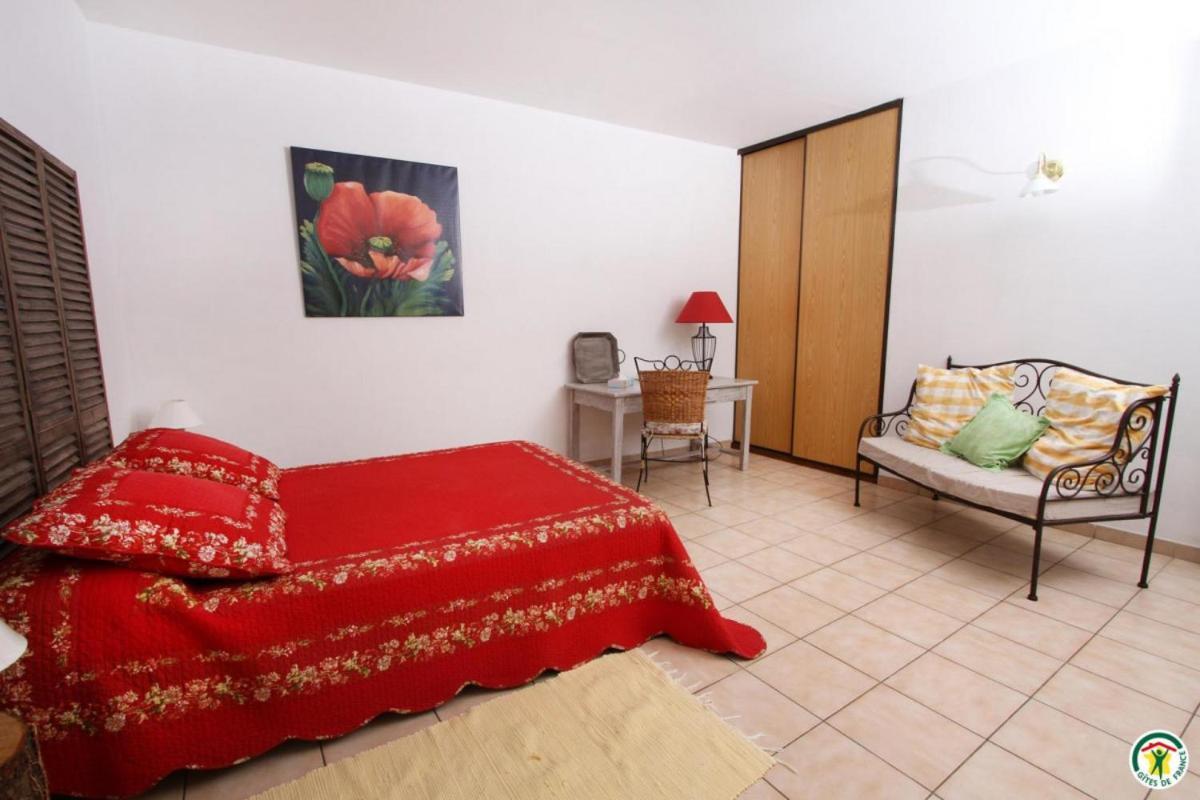 Gite Le Sagnac 4 Personnes Sauzet  Exterior foto